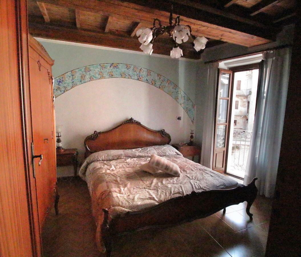 La Rocca Di Efisio Apart otel Costigliole d'Asti Dış mekan fotoğraf
