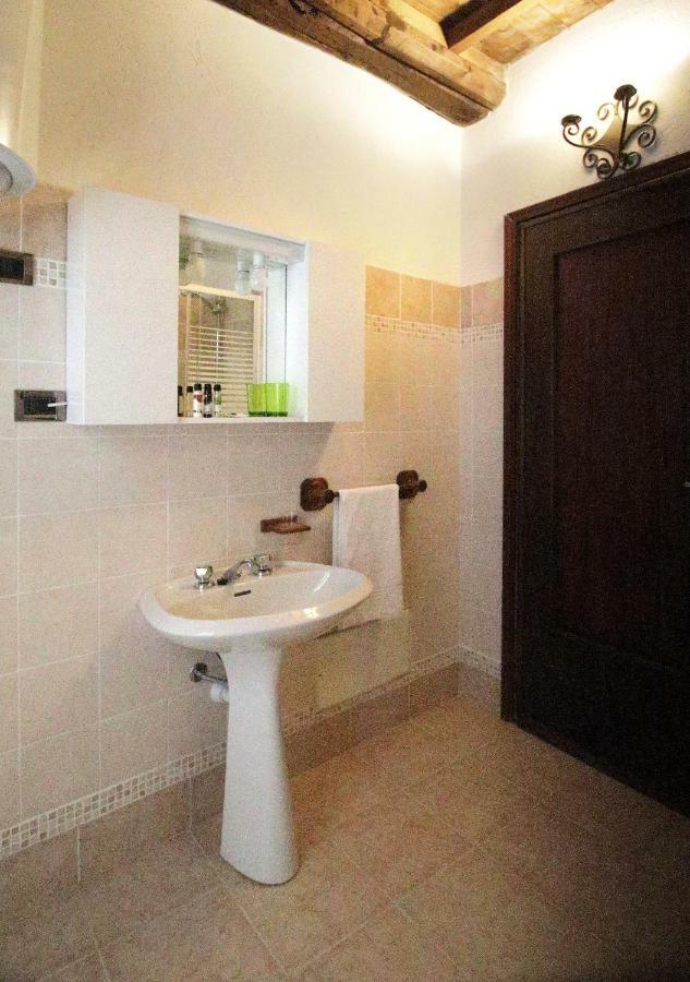 La Rocca Di Efisio Apart otel Costigliole d'Asti Dış mekan fotoğraf