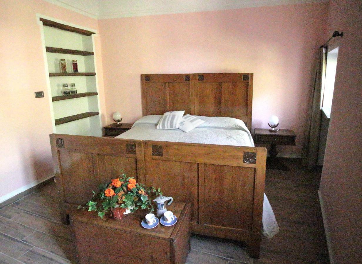 La Rocca Di Efisio Apart otel Costigliole d'Asti Dış mekan fotoğraf