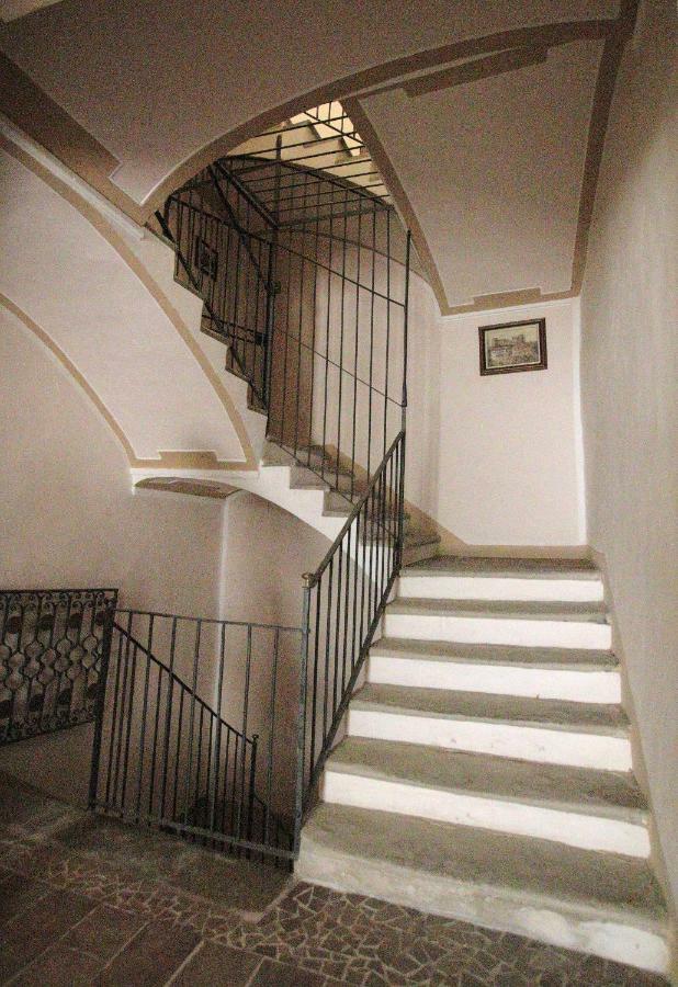 La Rocca Di Efisio Apart otel Costigliole d'Asti Dış mekan fotoğraf