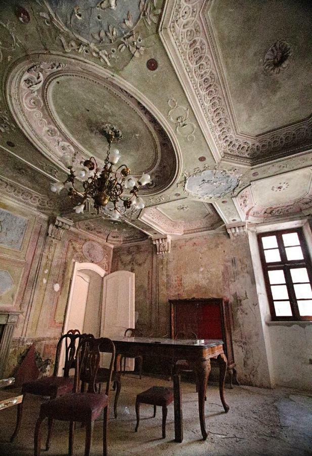 La Rocca Di Efisio Apart otel Costigliole d'Asti Dış mekan fotoğraf