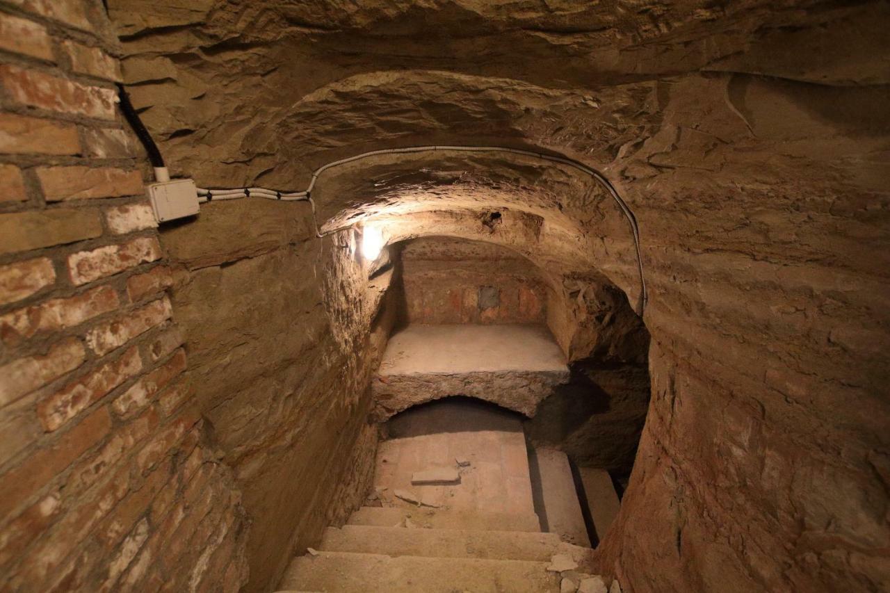 La Rocca Di Efisio Apart otel Costigliole d'Asti Dış mekan fotoğraf