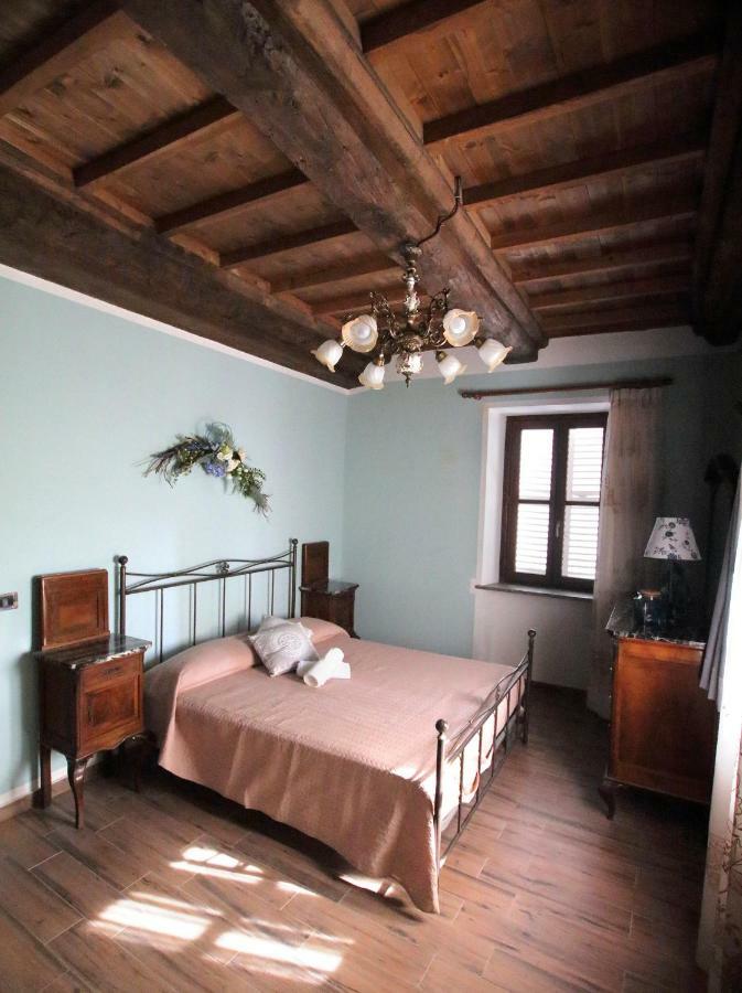 La Rocca Di Efisio Apart otel Costigliole d'Asti Dış mekan fotoğraf