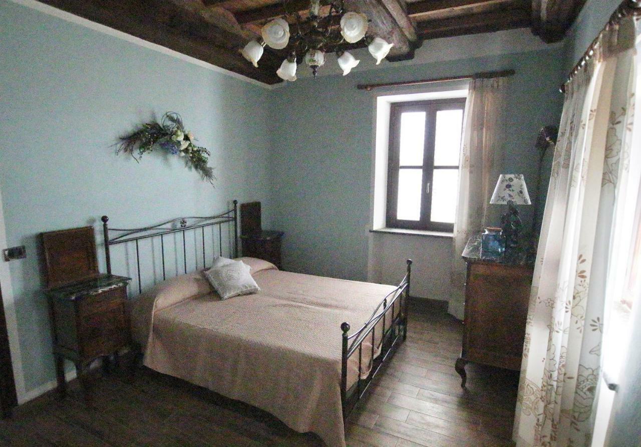 La Rocca Di Efisio Apart otel Costigliole d'Asti Dış mekan fotoğraf