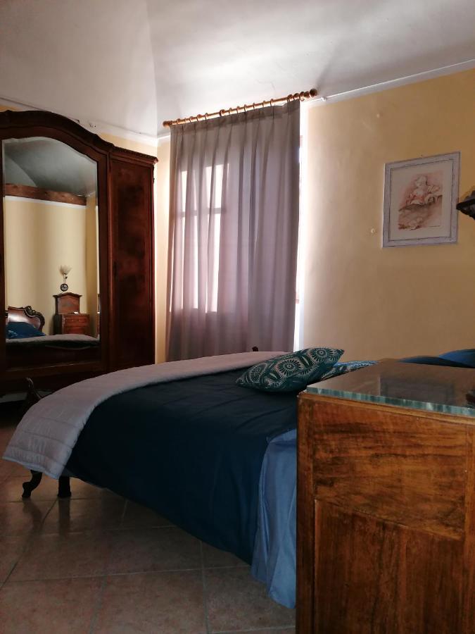 La Rocca Di Efisio Apart otel Costigliole d'Asti Dış mekan fotoğraf
