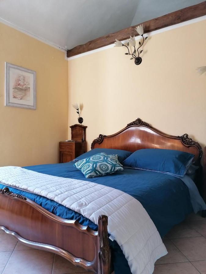La Rocca Di Efisio Apart otel Costigliole d'Asti Dış mekan fotoğraf